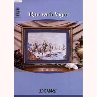 [도안]Run with Vigor(dome)-40101-F