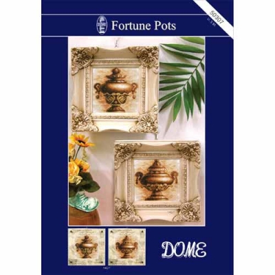 Fortune Pots-50307-F