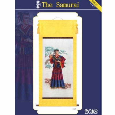 50812 The Samurai-^^