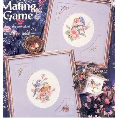 [할인]THE MATING GAME-84-^^