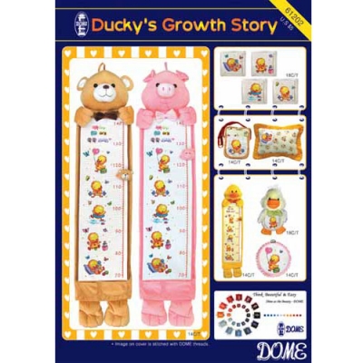 Ducky-s Growth Story[61202]-^^