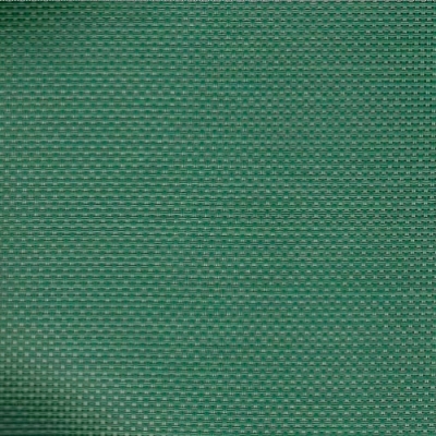 14CT 비닐 십자수 원단 녹색 45*37cm