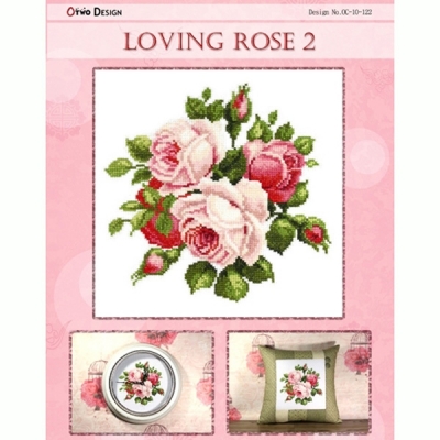 Loving Rose2(러빙로즈2) -[오투]