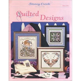 quilted designs - book163-^^