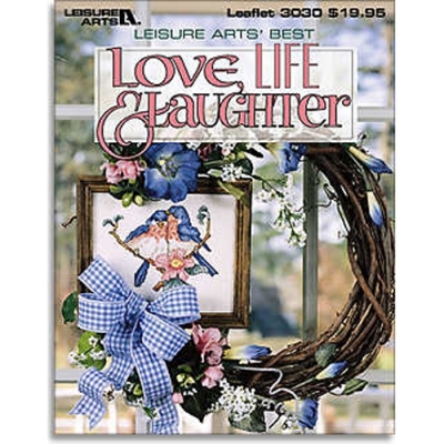 Love life & laughter-la3030-^^