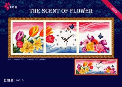 [특가세일]The scent of flower-(110610)돔패키지-^^