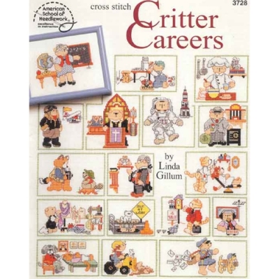 critter careers-as3728- ^^
