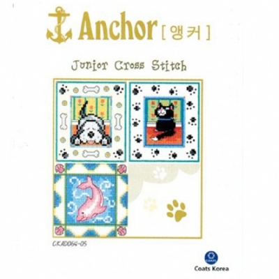Junior Cross Sititch-064-05(앵커)^