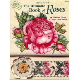 the ultimate book of rose-3666-^^