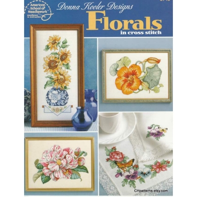 donna kooler designs florals-3746-^^
