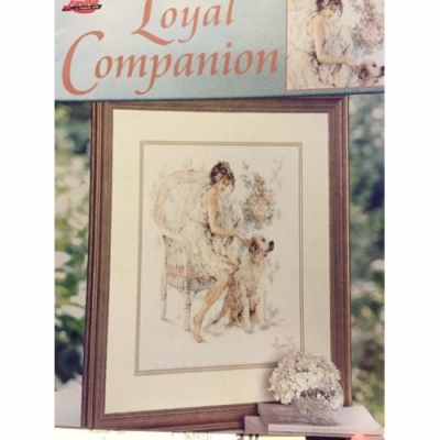 loyal companion-3778-^^