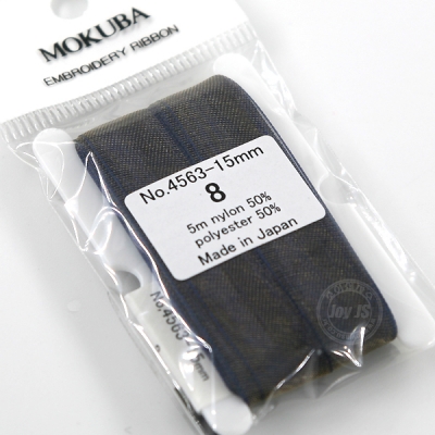 [MOKUBA]오간디 15mm(4563-8 )