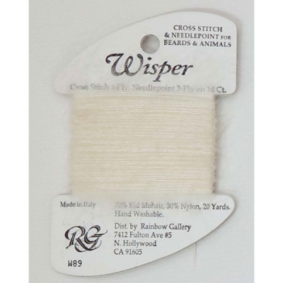 WISPER W89 (ECRU)