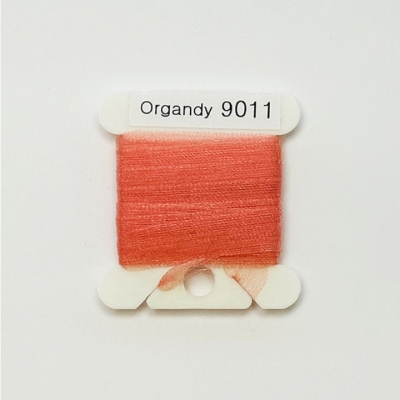 YLI Organdy 9mm 011