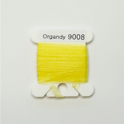 YLI Organdy 9mm 008