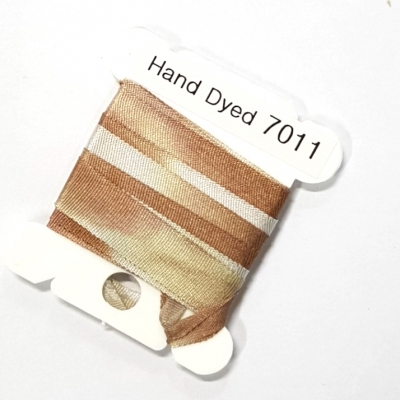 YLI Hand Dyed 7mm(Hand Dyed 7011) *