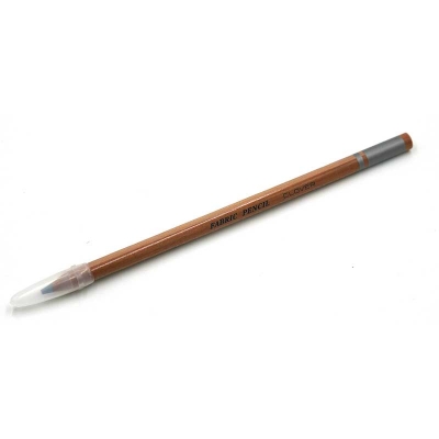 [크로바 57-483]원단용 연필,페브릭 펜슬-실버