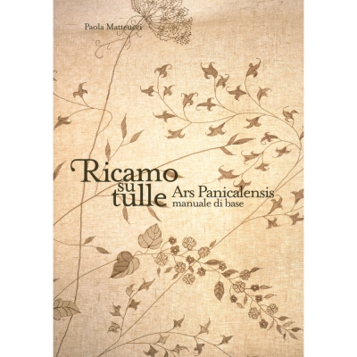 [book] Ricamo 튤자수책