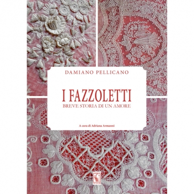 [Book-N]레이스 / Fazzoletti