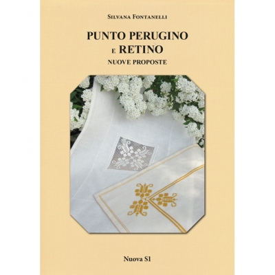 [Book-N]레티노 / PUNTO PERUGINO E RETINO