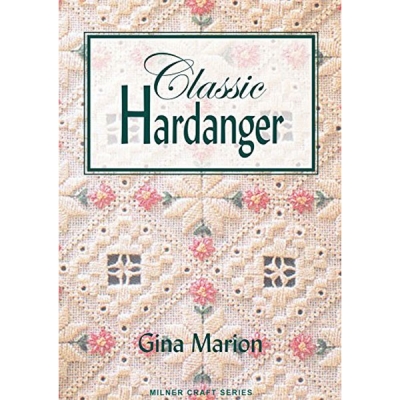 [Book-SP]클래식하덴거/Classic Hardanger