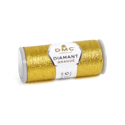 DMC 디아망뜨 그란데-DIAMANT GRANDE (태팅실)-G3852