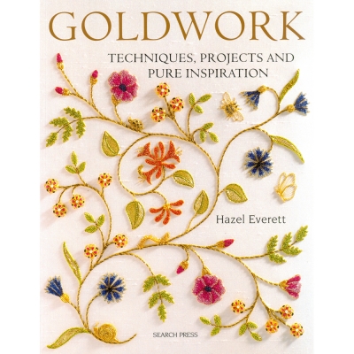 [Book-SP]Goldwork
