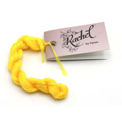 Caron Rache(리본튜브실)-B8(Yellow)