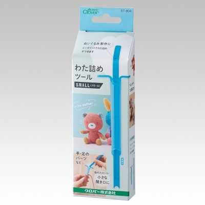 크로바 솜 충전 막대 S 57-804