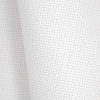 9카운트 흰색반짝이 십자수원단(황실)-(50 x 112cm)