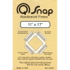 큐스냅 수틀 Q-SNAP 11X17
