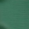 14CT 비닐 십자수 원단 녹색 45*37cm