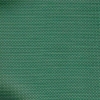 14CT 비닐 십자수 원단 녹색 45*37cm