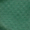 14CT 비닐 십자수 원단 녹색 1마