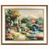 [DMC면사세트]Classic Garden Retreat(NA-060)