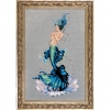 도안책 APHRODITE MERMAID-MD144