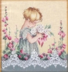 도안책 EMMAS GARDEN-LL49