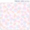 예담멀티 십자수원단-big진달래(110x120cm)