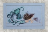 도안책 MERMAID UNDINE-MD134