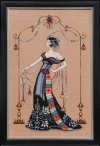 도안책 AT THE MET-MD135