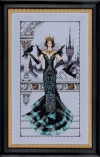 도안책 THE RAVEN QUEEN-MD139