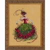 Miss Christmas Eve-MD148