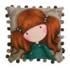 [타피스트리패키지]Gorjuss: Little Annie Tapestry [TG3]
