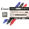 일본 PILOT 열펜 자수펜 0.7mm 1Box(10개) 볼펜타입