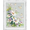 Magic Needle Kit/Clematis-100-062