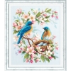 Magic Needle Kit/Spring Song-130-041^