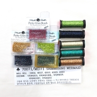 SHIMMERING MERMAID(md71)-특수...