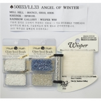 LL33 - ANGEL OF WINTER)-특수실...