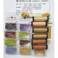 LL48 - FIREFLY FAIRIES-특수실구...