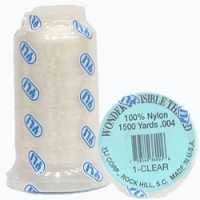 YLI INVISIBLE THREAD(1-CLEA...